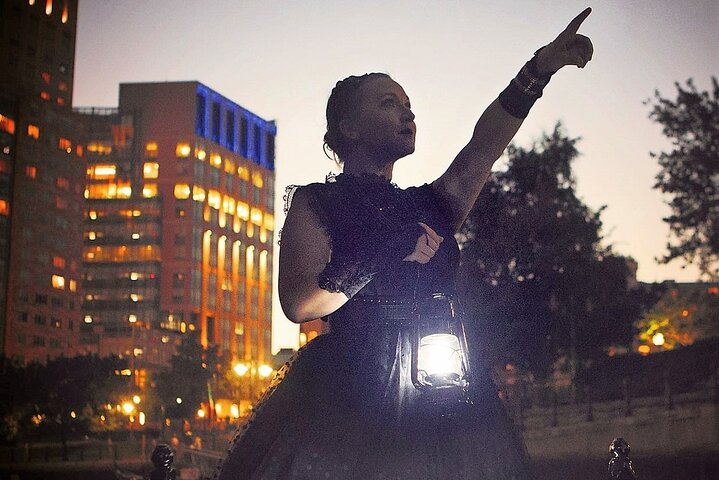 Haunted Boat Tours in Providence - Photo 1 of 10